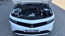 Vauxhall Astra 1.2 Turbo 130 Design 5dr Auto Petrol Hatchback